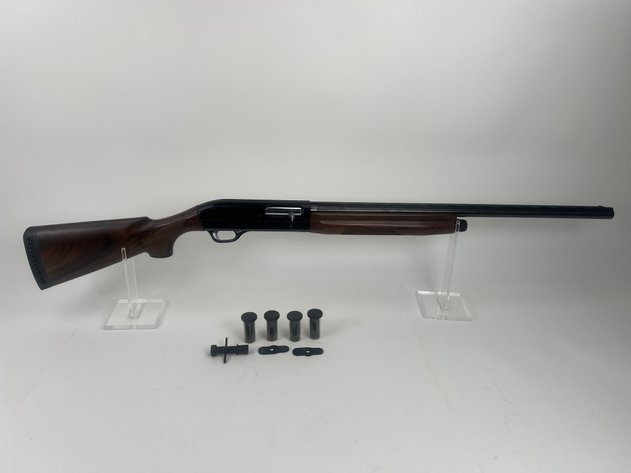 Image for Benelli Montefeltro Super 90 Semi-Automatic Shotgun 12 Ga