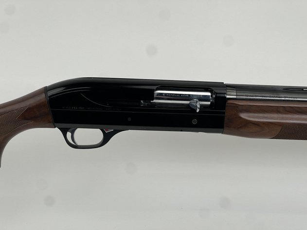 Image for Benelli Montefeltro Super 90 Semi-Automatic Shotgun 12 Ga