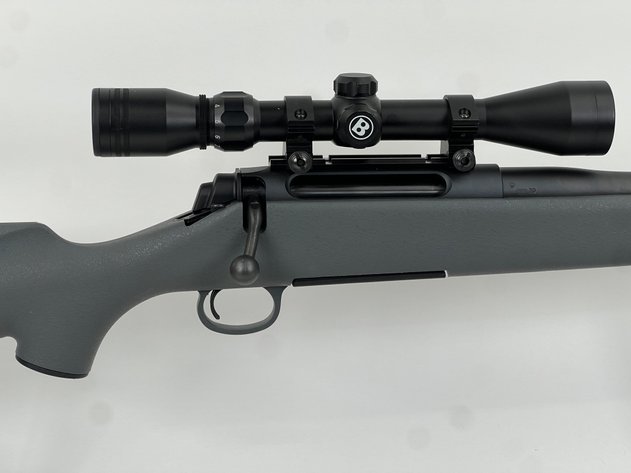 Image for Remington Model 710 Bolt-Action Rifle 300 Win Mag.