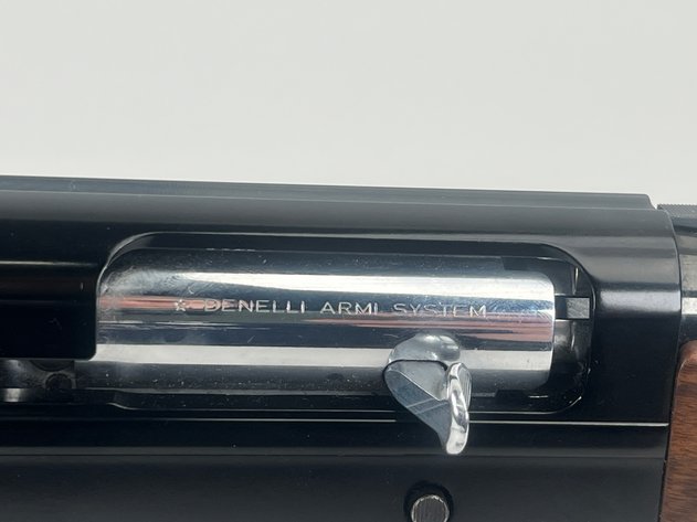 Image for Benelli Montefeltro Super 90 Semi-Automatic Shotgun 12 Ga