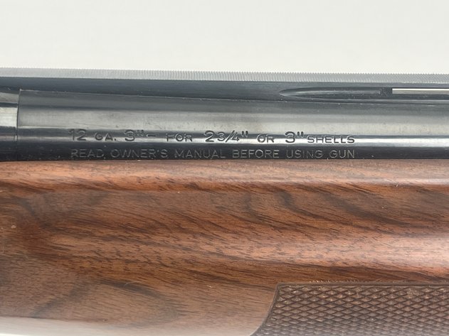 Image for Benelli Montefeltro Super 90 Semi-Automatic Shotgun 12 Ga