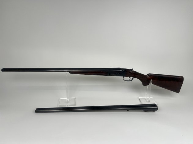 Image for Winchester  Model 21 Skeet (2 Barrel Set) Side x Side Shotgun 20 Ga