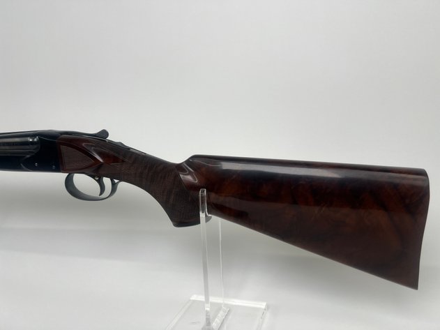 Image for Winchester  Model 21 Skeet (2 Barrel Set) Side x Side Shotgun 20 Ga
