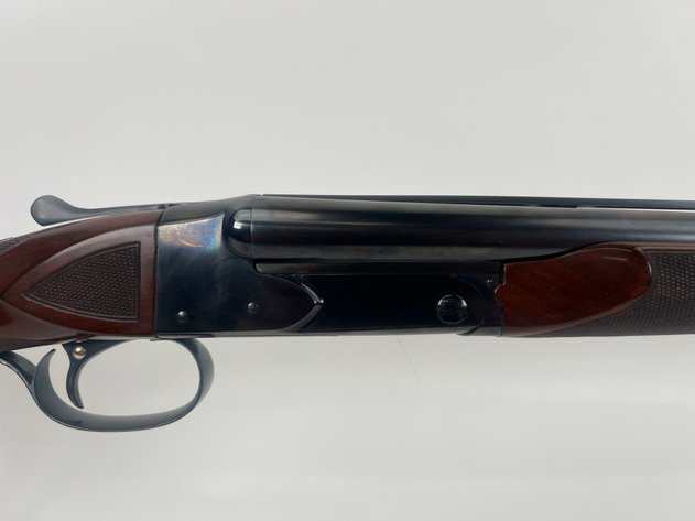 Image for Winchester Model 21  Side x Side Shotgun 20 Ga