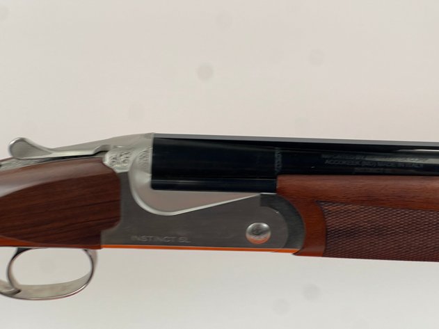 Image for Franchi Instict SL Over / Under Shotgun 20 Ga