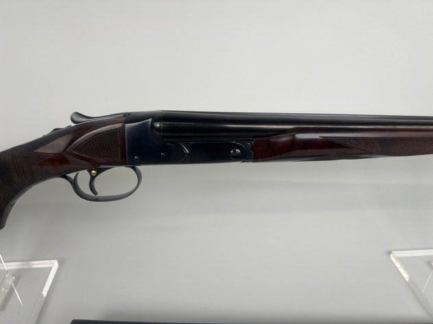 Image for Winchester  Model 21 Skeet (2 Barrel Set) Side x Side Shotgun 20 Ga