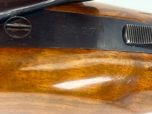 Image for Winchester Model 21 Skeet   Side x Side Shotgun 12 Ga