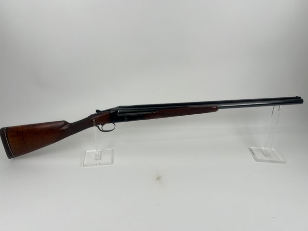 Image for Winchester Model 21 Side x Side Shotgun 12 Ga