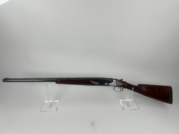 Image for Winchester Model 21 Side x Side Shotgun 12 Ga