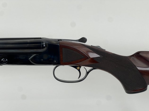 Image for Winchester Model 21  Side x Side Shotgun 20 Ga