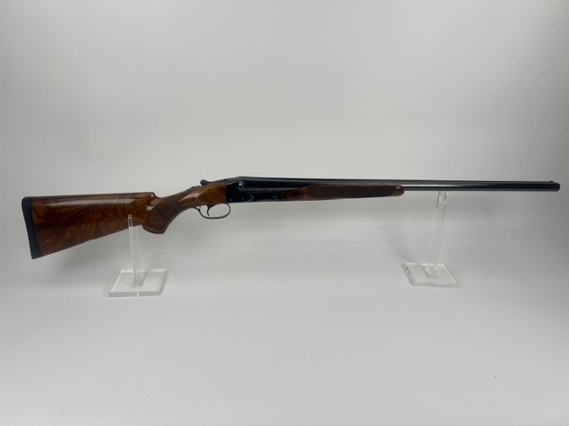 Image for Winchester Model 21 Skeet   Side x Side Shotgun 12 Ga