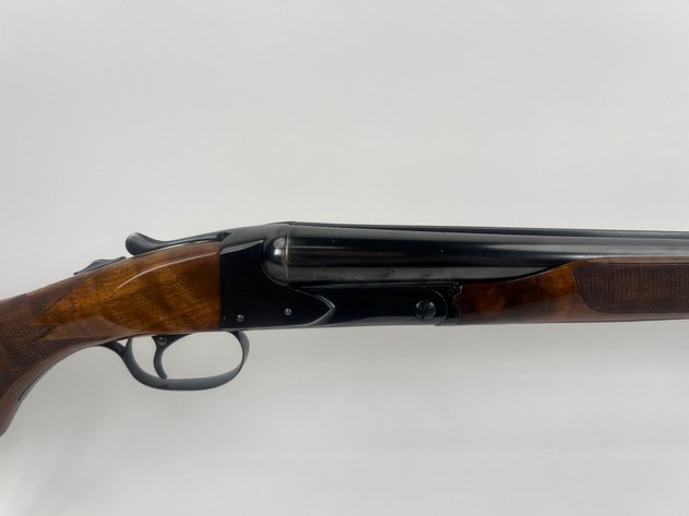 Image for Winchester Model 21 Skeet   Side x Side Shotgun 12 Ga