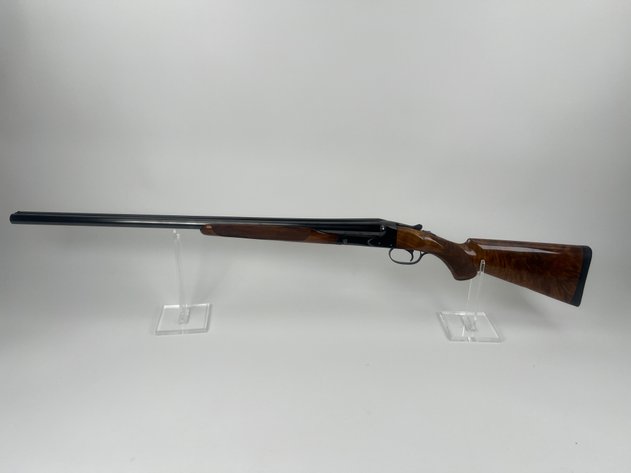 Image for Winchester Model 21 Skeet   Side x Side Shotgun 12 Ga