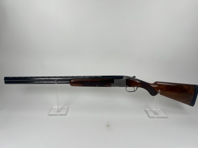 Image for Browning Arms Company Superposed Diana Grade Over / Under Shotgun 12 Ga