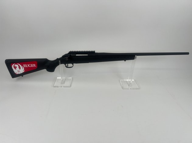 Image for Ruger American Bolt Action Rifle 308 Win