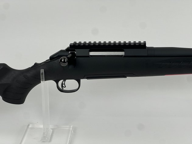 Image for Ruger American Bolt Action Rifle 308 Win