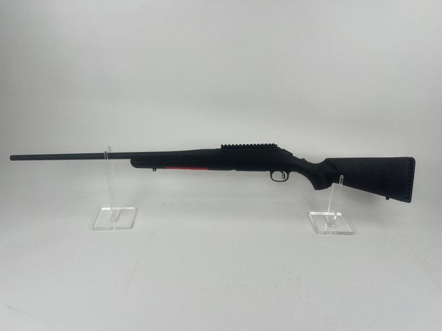 Image for Ruger American Bolt Action Rifle 308 Win