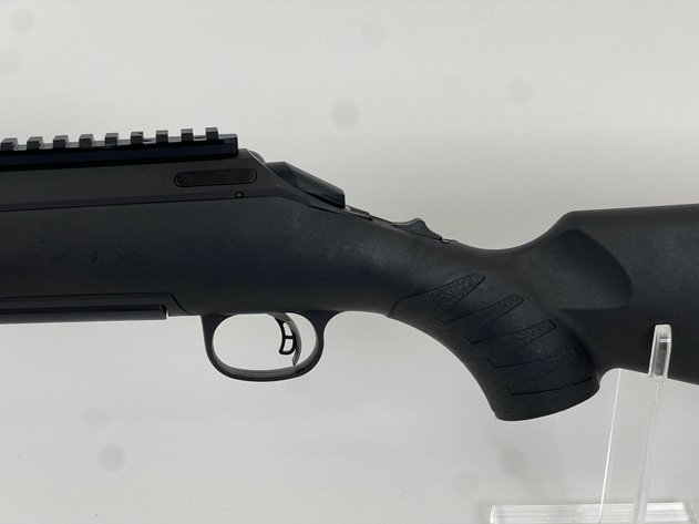 Image for Ruger American Bolt Action Rifle 308 Win