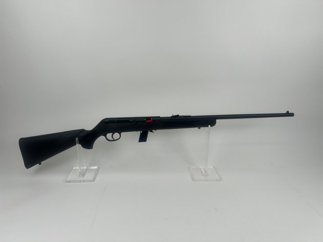 Image for Savage Arms Model 64 Bolt-Action Rifle 22 LR Only