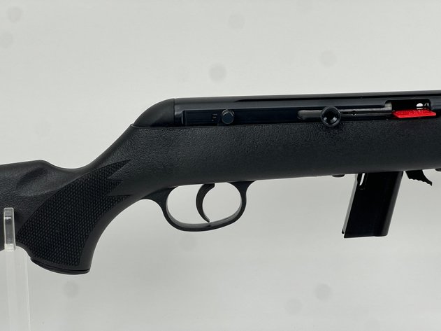 Image for Savage Arms Model 64 Bolt-Action Rifle 22 LR Only