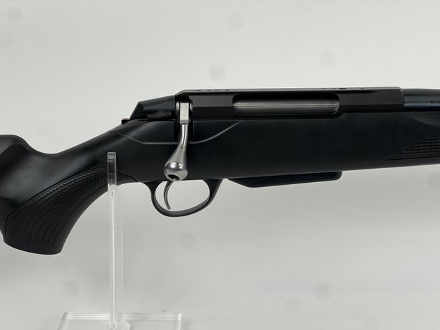 Image for Tikka T3X Bolt Action Rifle 270 Short Mag