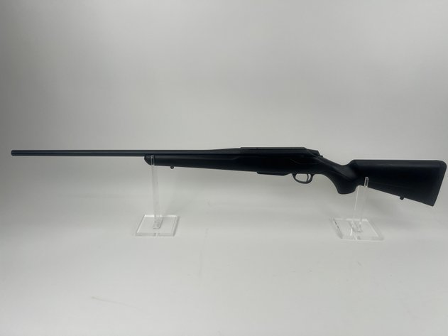 Image for Tikka T3X Bolt Action Rifle 270 Short Mag