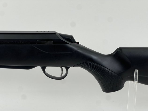 Image for Tikka T3X Bolt Action Rifle 270 Short Mag