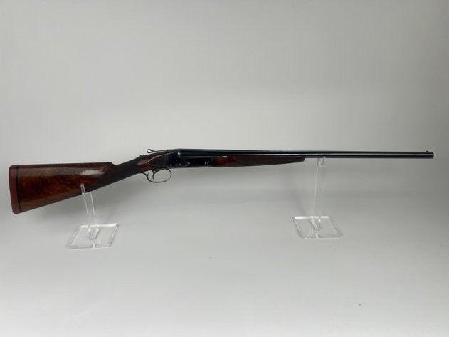 Image for Winchester Model 21 Trap Side x Side Shotgun 20 Ga