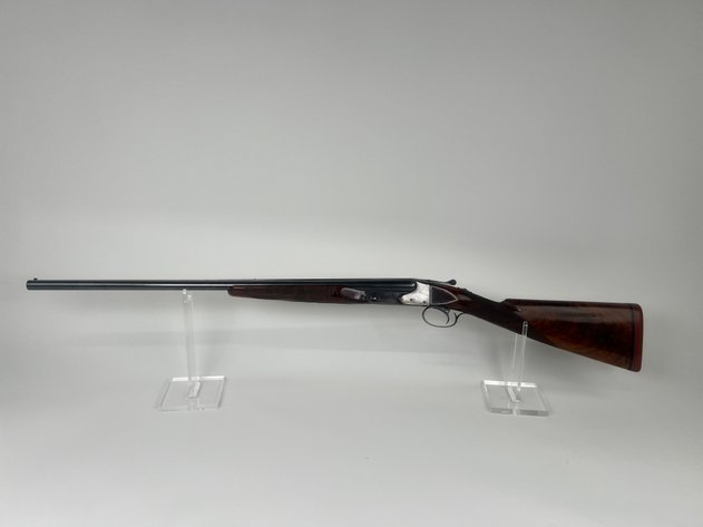 Image for Winchester Model 21 Trap Side x Side Shotgun 20 Ga