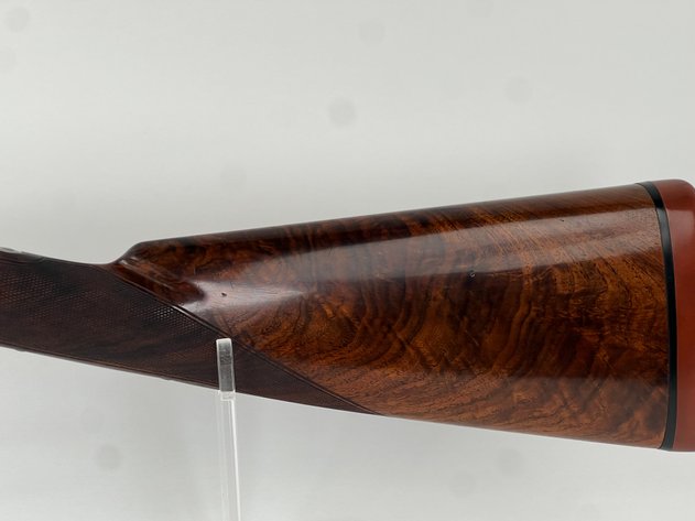 Image for Winchester Model 21 Trap Side x Side Shotgun 20 Ga