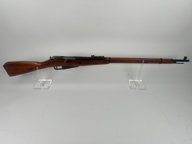 Image for C.A.I M91/30 Russian Mosin Nagant Bolt Action Rifle 7.62 x 54R