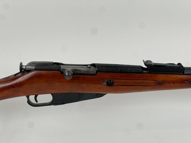 Image for C.A.I M91/30 Russian Mosin Nagant Bolt Action Rifle 7.62 x 54R