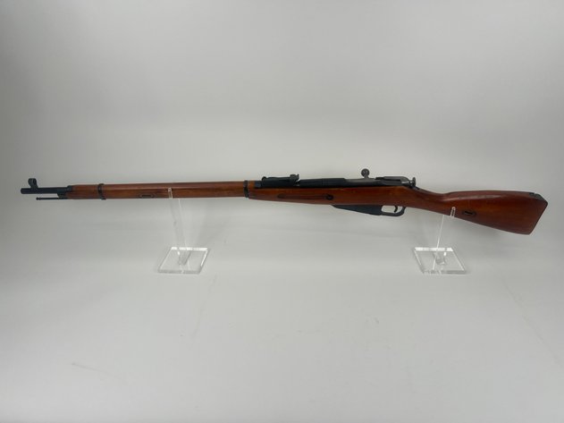 Image for C.A.I M91/30 Russian Mosin Nagant Bolt Action Rifle 7.62 x 54R