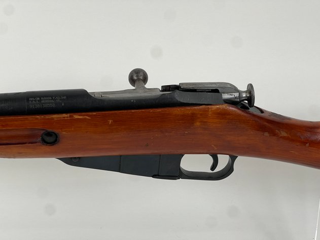 Image for C.A.I M91/30 Russian Mosin Nagant Bolt Action Rifle 7.62 x 54R