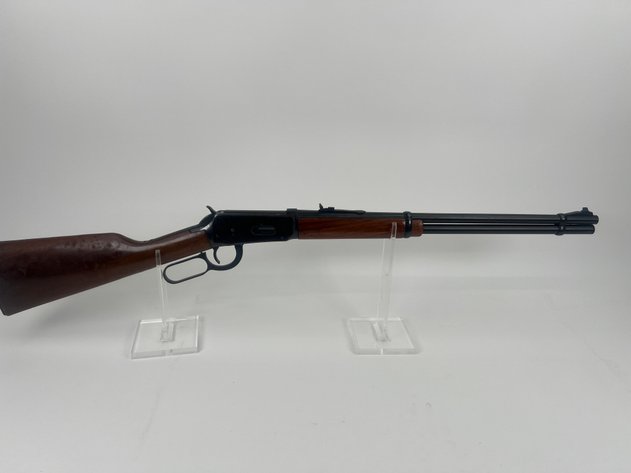 Image for Winchester Model 94 Lever Action Rifle 30-30 Win