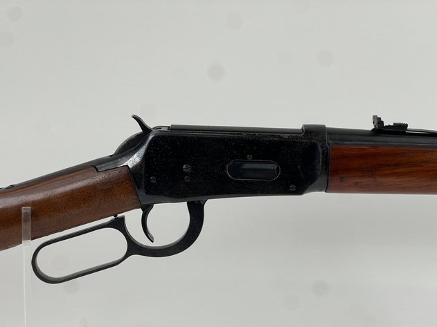 Image for Winchester Model 94 Lever Action Rifle 30-30 Win
