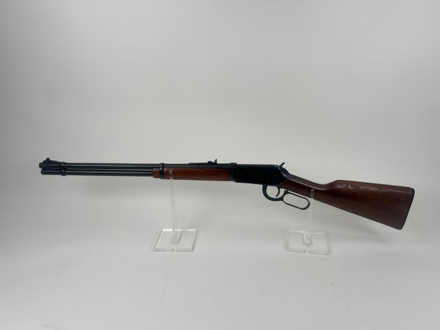 Image for Winchester Model 94 Lever Action Rifle 30-30 Win