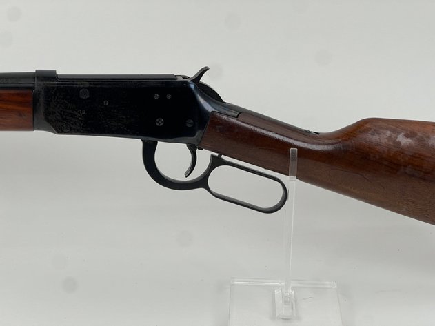 Image for Winchester Model 94 Lever Action Rifle 30-30 Win