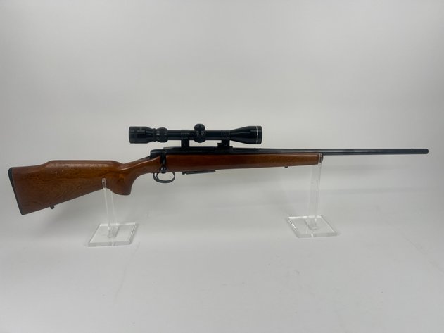 Image for Remington Model 788 Bolt Action Rifle 243 Win.