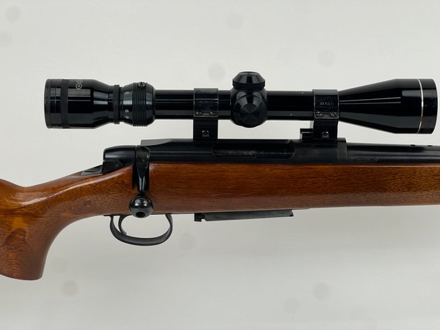Image for Remington Model 788 Bolt Action Rifle 243 Win.