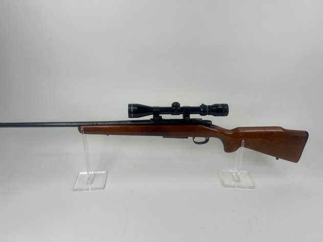 Image for Remington Model 788 Bolt Action Rifle 243 Win.