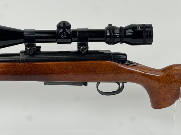 Image for Remington Model 788 Bolt Action Rifle 243 Win.