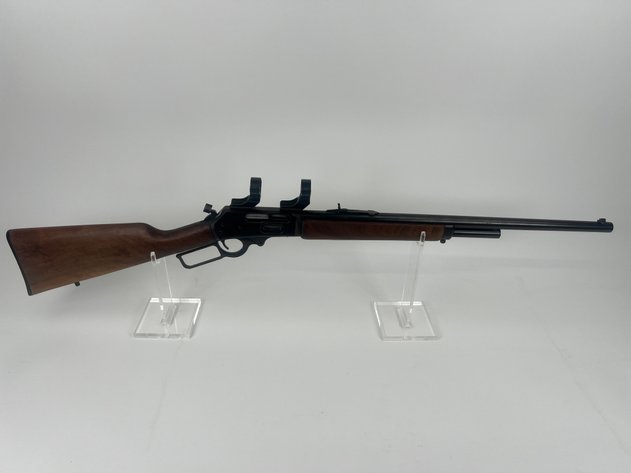 Image for Marlin 1895 Lever Action Rifle 45-70 Govt