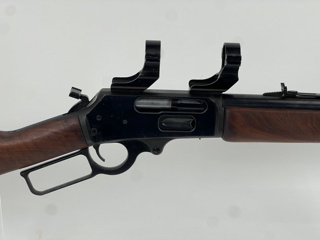 Image for Marlin 1895 Lever Action Rifle 45-70 Govt