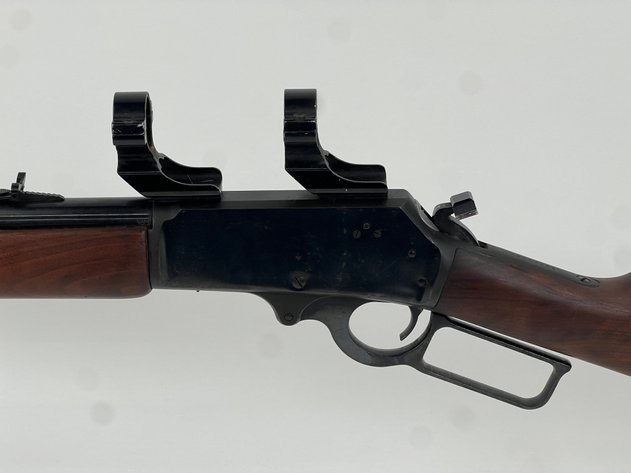 Image for Marlin 1895 Lever Action Rifle 45-70 Govt