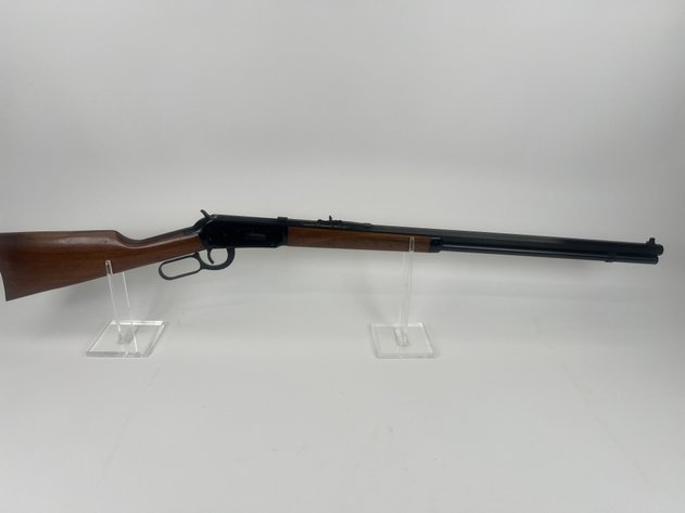 Image for Winchester Canadian Centenial (Based on 1894 Model) Lever Action Rifle 30-30
