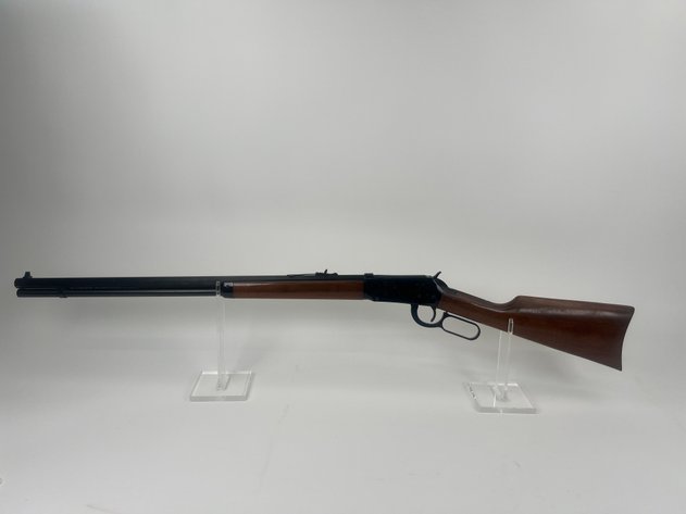 Image for Winchester Canadian Centenial (Based on 1894 Model) Lever Action Rifle 30-30
