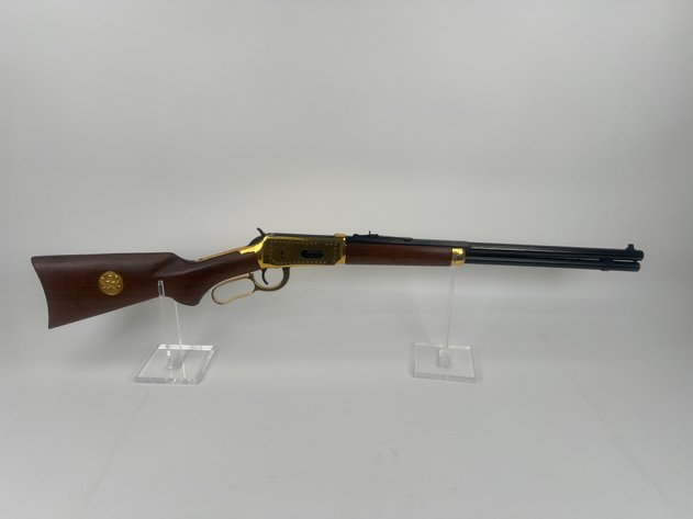 Image for Winchester Lone Star  Commemorative (Based on 1894 Model) Lever Action Rifle 30-30