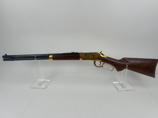 Image for Winchester Lone Star  Commemorative (Based on 1894 Model) Lever Action Rifle 30-30