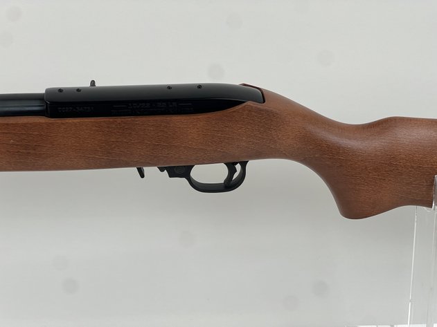 Image for Ruger 46317 Semi-Automatic Rifle 22 LR